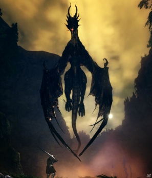 果てしない絶望の先に、プレイヤーは何を見るのか―PS3/PC「DARK SOULS with ARTORIAS OF THE ABYSS EDITION」で追加された新ステージのプレイインプレッションの画像3
