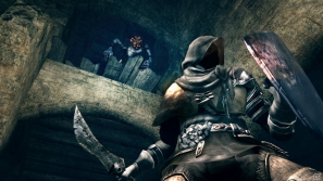 果てしない絶望の先に、プレイヤーは何を見るのか―PS3/PC「DARK SOULS with ARTORIAS OF THE ABYSS EDITION」で追加された新ステージのプレイインプレッションの画像7