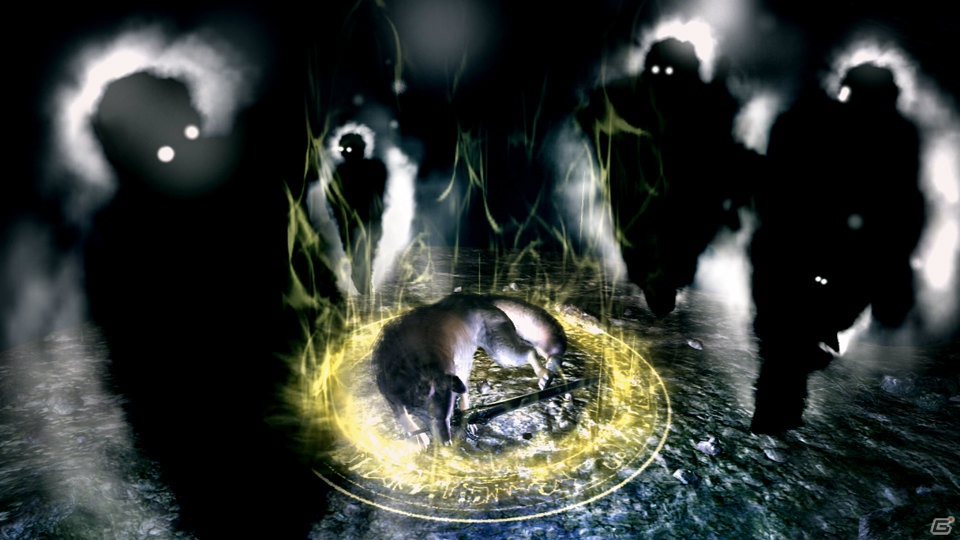 果てしない絶望の先に、プレイヤーは何を見るのか―PS3/PC「DARK SOULS with ARTORIAS OF THE ABYSS EDITION」で追加された新ステージのプレイインプレッションの画像2