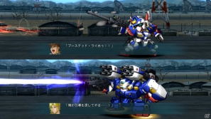 【発売直前特集Vol.1】封印戦争、勃発。PS3「第2次スーパーロボット大戦OG」まもなく発売！ツインバトルシステムやマキシマムブレイクなど重要なシステムをチェック！の画像21