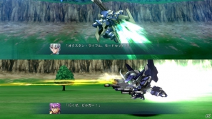 【発売直前特集Vol.1】封印戦争、勃発。PS3「第2次スーパーロボット大戦OG」まもなく発売！ツインバトルシステムやマキシマムブレイクなど重要なシステムをチェック！の画像30