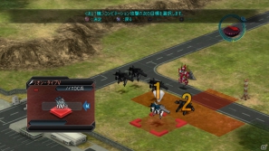 【発売直前特集Vol.1】封印戦争、勃発。PS3「第2次スーパーロボット大戦OG」まもなく発売！ツインバトルシステムやマキシマムブレイクなど重要なシステムをチェック！の画像33