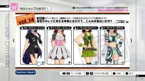 PS3「アイドルマスター2」11月30日配信予定DLC情報を公開―楽曲「エージェント夜を往く」やエージェントをイメージした衣装＆アクセサリーが登場の画像2