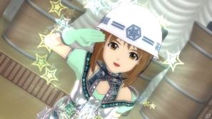 PS3「アイドルマスター2」11月30日配信予定DLC情報を公開―楽曲「エージェント夜を往く」やエージェントをイメージした衣装＆アクセサリーが登場の画像38