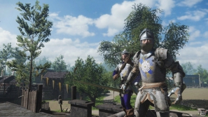 一兵士として戦場を駆け抜ける中世アクション！PC「ウォー オブ ザ ローゼズ【完全日本語版】」が2013年1月25日発売の画像24