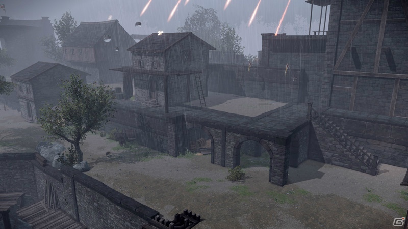 一兵士として戦場を駆け抜ける中世アクション！PC「ウォー オブ ザ ローゼズ【完全日本語版】」が2013年1月25日発売の画像12