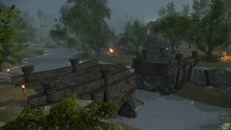 一兵士として戦場を駆け抜ける中世アクション！PC「ウォー オブ ザ ローゼズ【完全日本語版】」が2013年1月25日発売の画像13