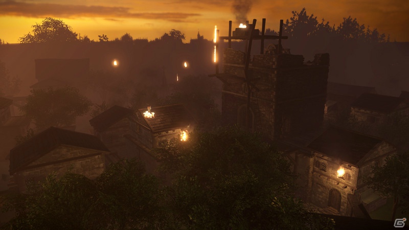 一兵士として戦場を駆け抜ける中世アクション！PC「ウォー オブ ザ ローゼズ【完全日本語版】」が2013年1月25日発売の画像17