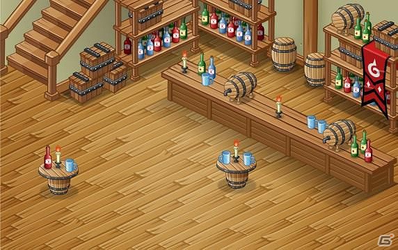 iOS「ドラゴンリーグX」チーム戦「ドラゴンリーグ」の第1回大会が11月26日に開幕の画像2