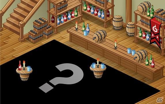 iOS「ドラゴンリーグX」チーム戦「ドラゴンリーグ」の第1回大会が11月26日に開幕の画像3