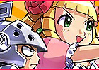 「ケリ姫スイーツ」本日11月26日よりiOS版がサービス開始！大量の装備品や経験値玉が手に入るイベントステージも登場