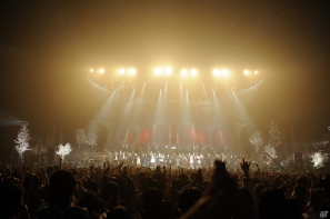「ブレイブリーデフォルト」ファンもSound Horizonファンも盛り上がった「Revo Linked BRAVELY DEFAULT Concert」夜公演の模様をお届けの画像1