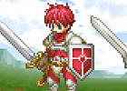 iOS/Android「ドラゴンスレイヤー 導かれし宝冠の戦士たち」と「イース」シリーズのコラボレーションが決定！主人公・アドルの装備やボスキャラクターが登場
