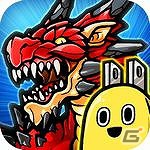 iOS/Android用カードバトル型本格RPG「秘宝探偵キャリー」韓国版が配信開始の画像2