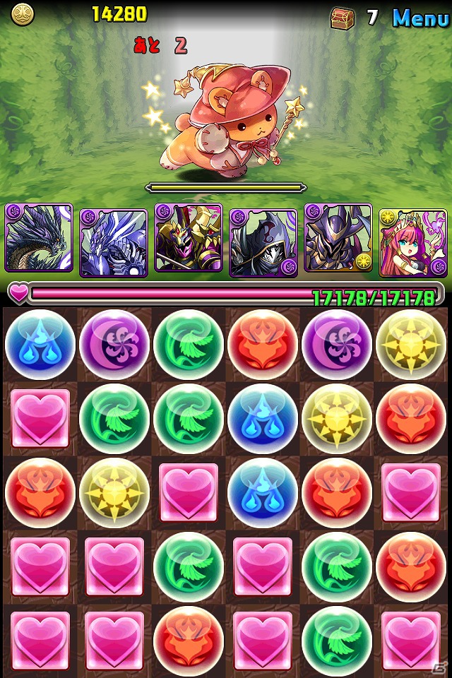 iOS/Android「パズル＆ドラゴンズ」累計ダウンロード数が400万を突破！「突破記念キャンペーン」や「ラグナロクオンライン」とのコラボレーションを実施の画像2