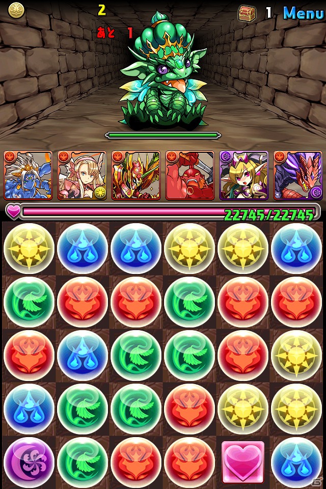 iOS/Android「パズル＆ドラゴンズ」累計ダウンロード数が400万を突破！「突破記念キャンペーン」や「ラグナロクオンライン」とのコラボレーションを実施の画像5