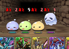 iOS/Android「パズル＆ドラゴンズ」累計ダウンロード数が400万を突破！「突破記念キャンペーン」や「ラグナロクオンライン」とのコラボレーションを実施