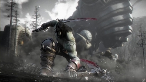 PS3/Xbox360「Darksiders II」最新ムービー「デス降臨 後篇」を公開！日本語版に収録済みのダウンロードコンテンツ情報もの画像5