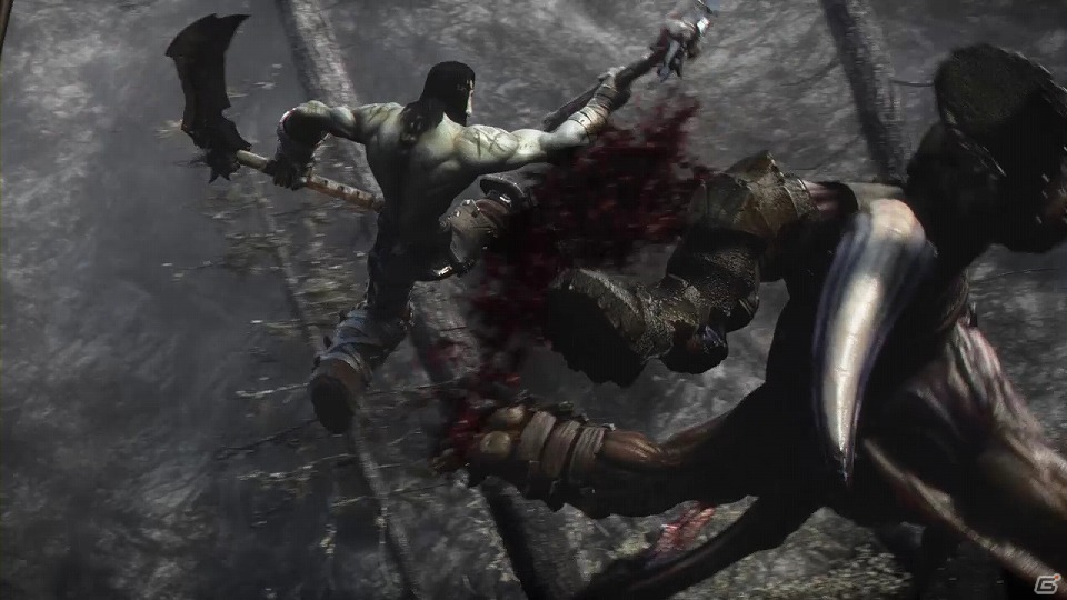 PS3/Xbox360「Darksiders II」最新ムービー「デス降臨 後篇」を公開！日本語版に収録済みのダウンロードコンテンツ情報もの画像2