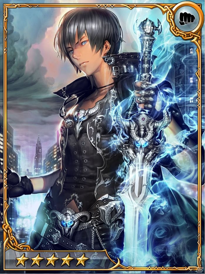GREE「ギャングドミネーション」第4回レイドバトル「ファントムキラー」を実施！ランキング上位入賞やレイドポイント累積で報酬を獲得しようの画像4