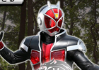 Android「脱出ゲーム×仮面ライダーウィザード」配信開始!魔法の力で密室から脱出しよう