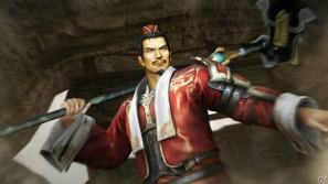 PS3「真・三國無双7」呉の武将として登場する陸遜、孫堅、呂蒙、魯粛のビジュアル＆戦闘アクションを紹介の画像14