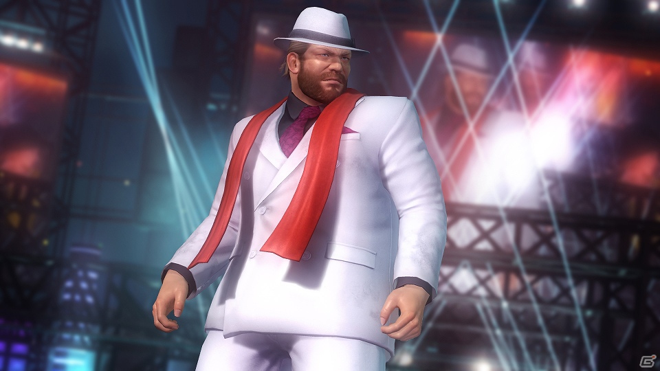PS3/Xbox 360「DEAD OR ALIVE 5」ダウンロードコンテンツ第5弾「チャイナパック」「スペシャルパック3」「フォーマルパック」の配信開始の画像11