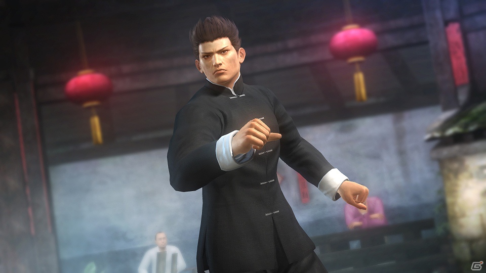 PS3/Xbox 360「DEAD OR ALIVE 5」ダウンロードコンテンツ第5弾「チャイナパック」「スペシャルパック3」「フォーマルパック」の配信開始の画像3