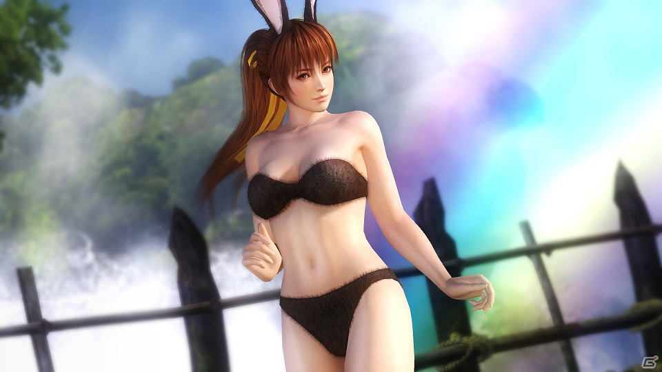 PS3/Xbox 360「DEAD OR ALIVE 5」ダウンロードコンテンツ第5弾「チャイナパック」「スペシャルパック3」「フォーマルパック」の配信開始の画像6