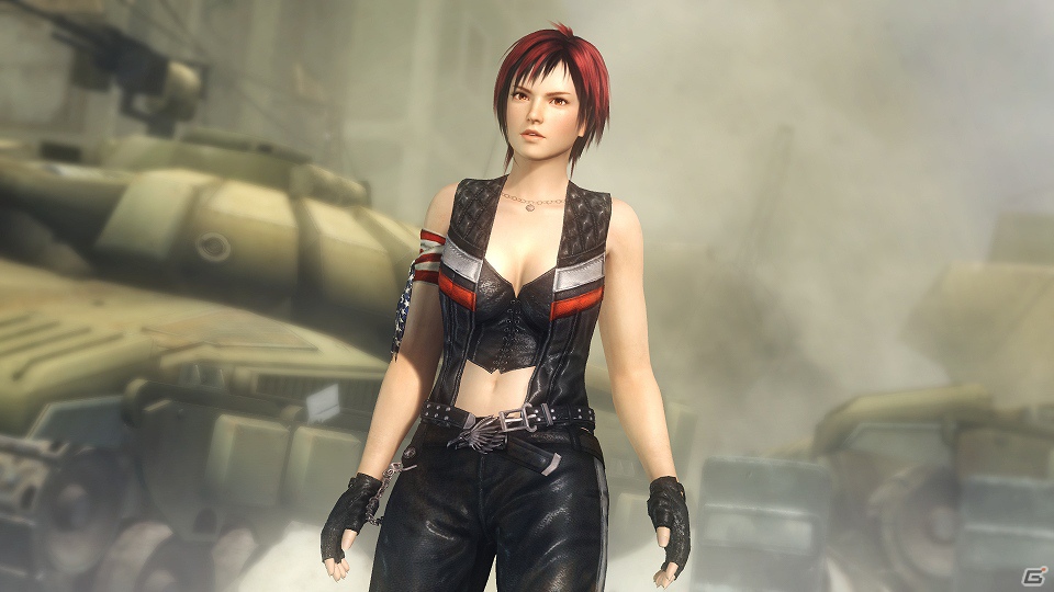 PS3/Xbox 360「DEAD OR ALIVE 5」ダウンロードコンテンツ第5弾「チャイナパック」「スペシャルパック3」「フォーマルパック」の配信開始の画像8