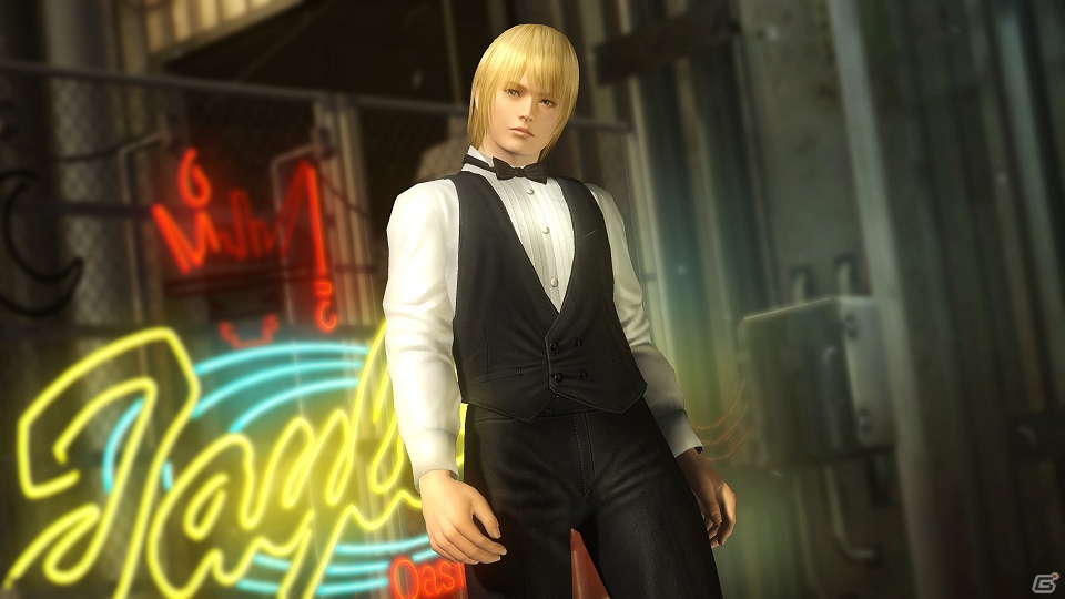 PS3/Xbox 360「DEAD OR ALIVE 5」ダウンロードコンテンツ第5弾「チャイナパック」「スペシャルパック3」「フォーマルパック」の配信開始の画像9