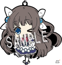 いとうのいぢ氏の描き下ろしイラストも！PS3「神様と運命革命のパラドクス」店舗別購入特典を公開の画像4