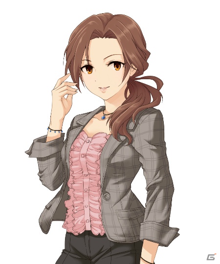 Mobage「アイドルマスター シンデレラガールズ」サービスイン1周年！SR+アイドルプレゼントなどのイベントを実施＆ボイスも実装の画像15