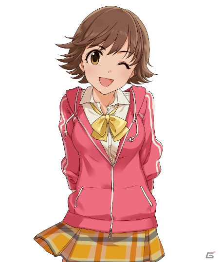 Mobage「アイドルマスター シンデレラガールズ」サービスイン1周年！SR+アイドルプレゼントなどのイベントを実施＆ボイスも実装の画像16