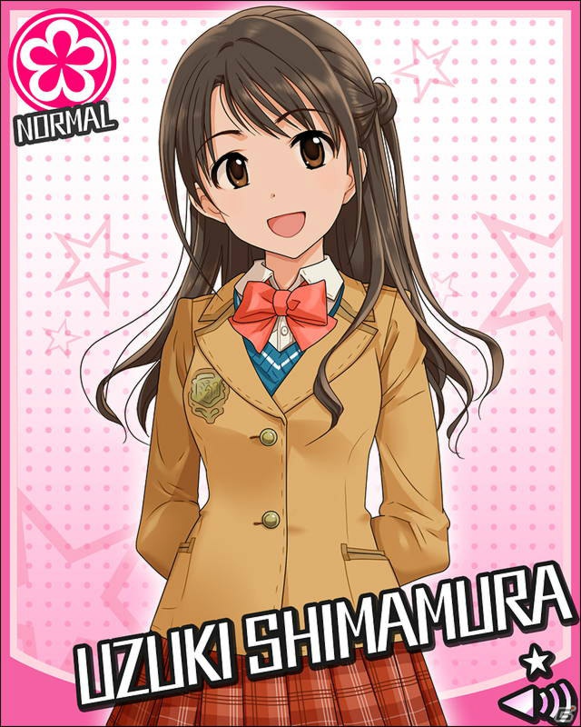 Mobage「アイドルマスター シンデレラガールズ」サービスイン1周年！SR+アイドルプレゼントなどのイベントを実施＆ボイスも実装の画像8