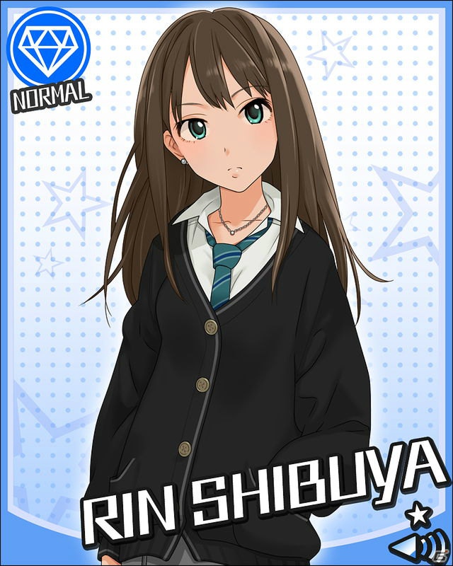 Mobage「アイドルマスター シンデレラガールズ」サービスイン1周年！SR+アイドルプレゼントなどのイベントを実施＆ボイスも実装の画像9
