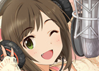 Mobage「アイドルマスター シンデレラガールズ」サービスイン1周年！SR+アイドルプレゼントなどのイベントを実施＆ボイスも実装