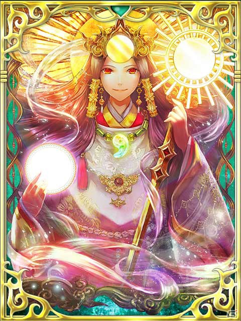 GREE/mixi「陰陽師」にて期間限定イベント「紅蓮の静火」が開催決定の画像4