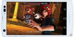 Android版「DEMONS’ SCORE（THD）」SQUARE ENIX MARKETにて配信開始の画像1
