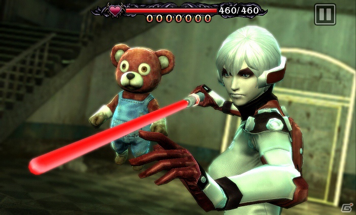 Android版「DEMONS’ SCORE（THD）」SQUARE ENIX MARKETにて配信開始の画像4