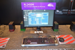 BenQ、ゲーミングモニターとプロジェクターを紹介する「Regional Media Meeting」を開催＆開発者インタビューもの画像11
