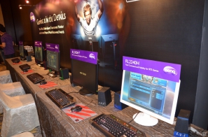 BenQ、ゲーミングモニターとプロジェクターを紹介する「Regional Media Meeting」を開催＆開発者インタビューもの画像14