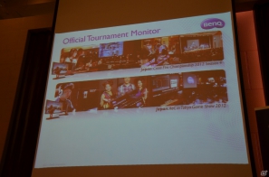 BenQ、ゲーミングモニターとプロジェクターを紹介する「Regional Media Meeting」を開催＆開発者インタビューもの画像34