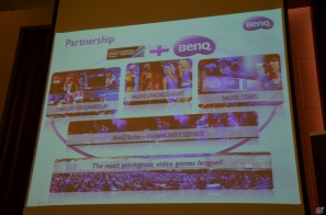 BenQ、ゲーミングモニターとプロジェクターを紹介する「Regional Media Meeting」を開催＆開発者インタビューもの画像44