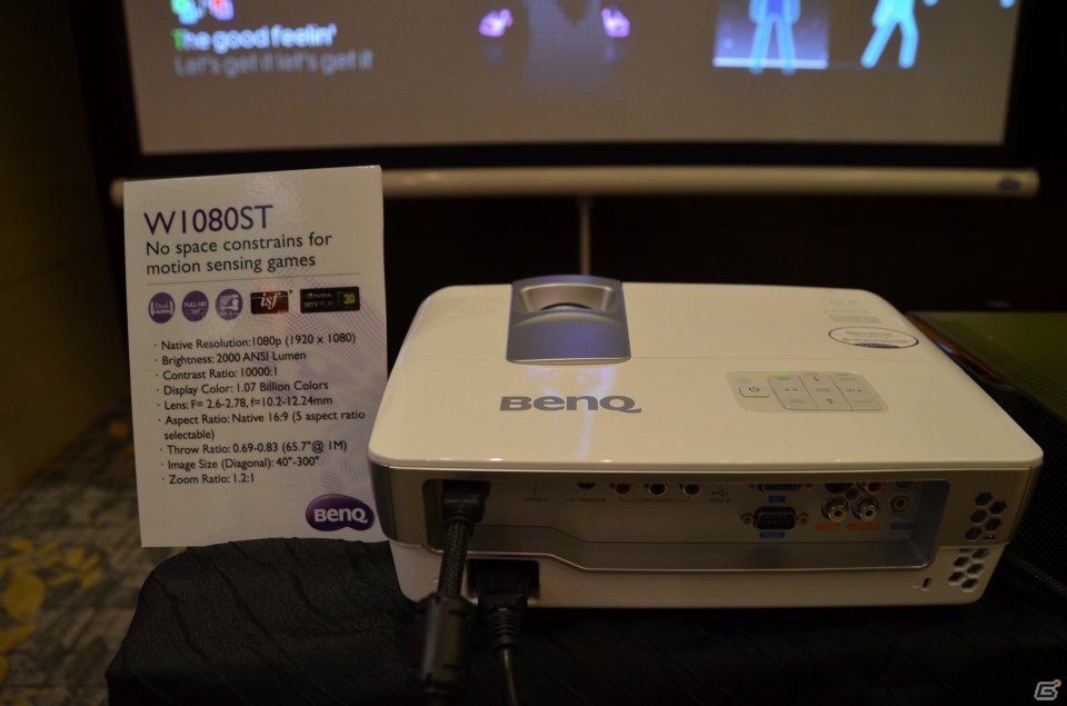 BenQ、ゲーミングモニターとプロジェクターを紹介する「Regional Media Meeting」を開催＆開発者インタビューもの画像1
