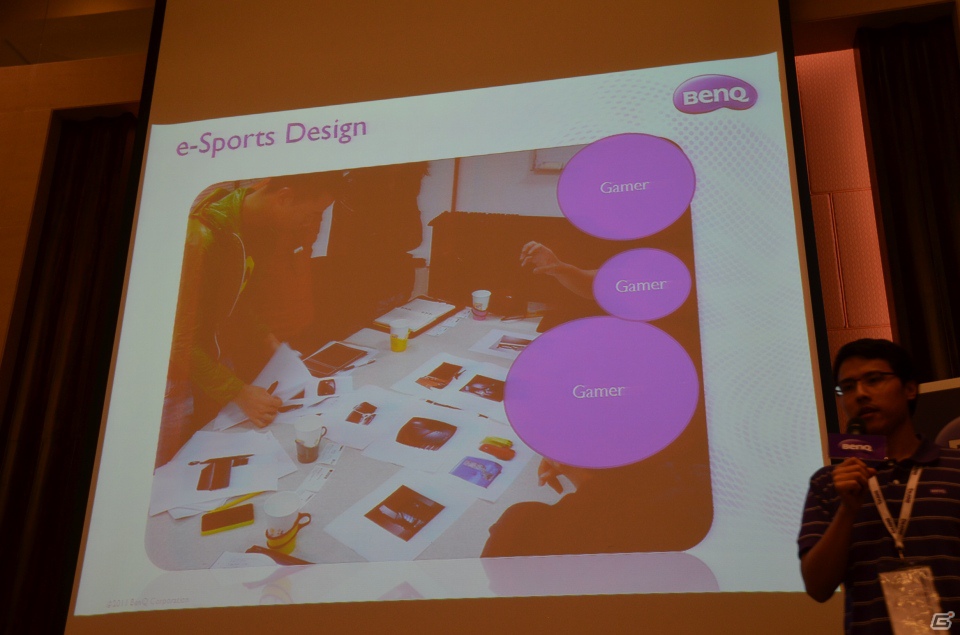 BenQ、ゲーミングモニターとプロジェクターを紹介する「Regional Media Meeting」を開催＆開発者インタビューもの画像27