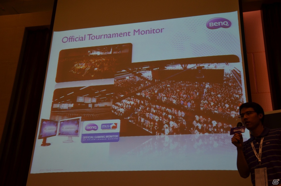 BenQ、ゲーミングモニターとプロジェクターを紹介する「Regional Media Meeting」を開催＆開発者インタビューもの画像31
