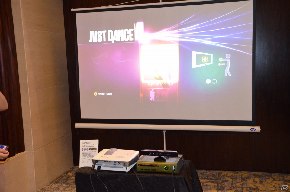 BenQ、ゲーミングモニターとプロジェクターを紹介する「Regional Media Meeting」を開催＆開発者インタビューもの画像4