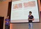 BenQ、ゲーミングモニターとプロジェクターを紹介する「Regional Media Meeting」を開催＆開発者インタビューも