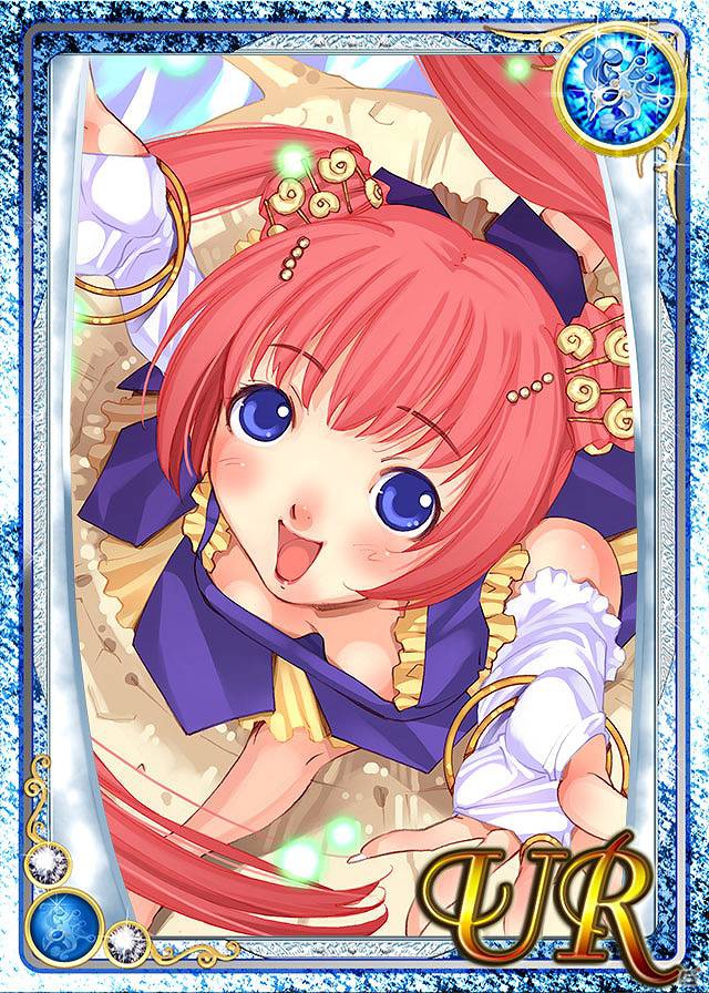 Mobage「闘神！アルテイル★コロシアム」配信開始！オープニングキャンペーンも実施の画像4